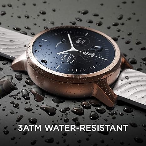 Moto 360 3rd Gen 2020 NoboxC (468)