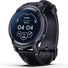 Motorola Moto Smart Watch 100 42MM (567) C-Sku